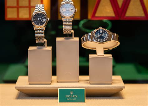 wertbeständige rolex|rolex erfolg.